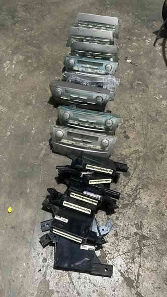 كيجات كامري و خليجي من ٢٠٠٧ الى ٢٠١١ 
امريكي وخليجي يرهم ماكو فرق 
تنزيل اسعال كيج ليزري ٦٥ الف مع التوصيل 
كيج خليجي ٤٥ الف مع التوصيل 
كصه بونيد ٤٠ الف مع التوصيل 
طخك كفرات ابو نفاظات ٤٠ الف مع التوصيل 
يدات باب الزوج ٣٠ الف مع التوصيل 
تحكم مري مع فيشع بلادي مع التوصيل ٢٥ الف 
رقم واتساب ***********
