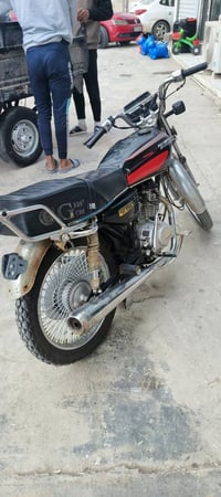 تايكر • محرك نشيط • تكريت البوعجيل