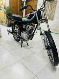 ايراني • مكفول • بيه مجال