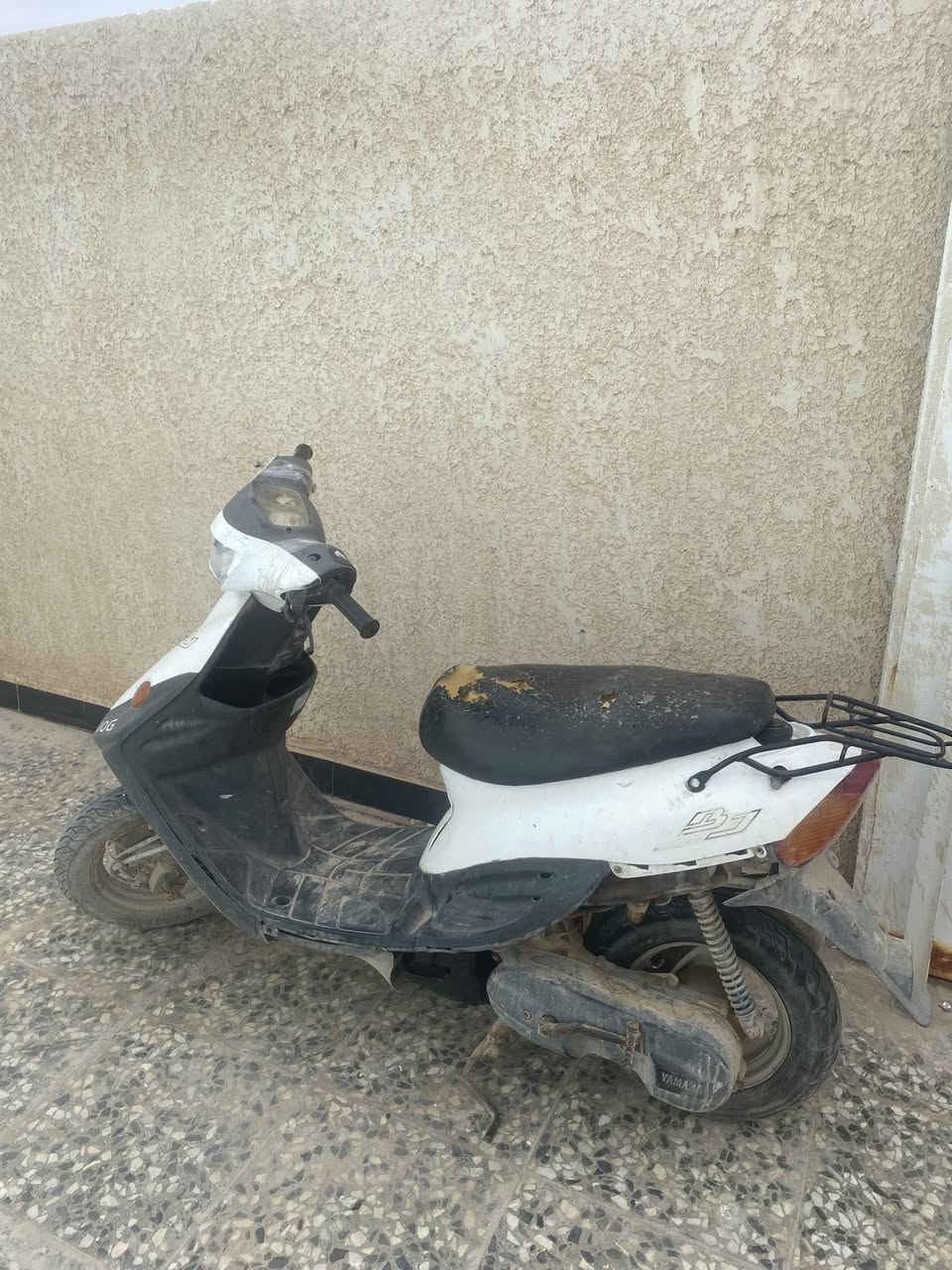 دراجة بيجي ابيض  الدراجة مجفته صارلها شهر هندر واحد تشتغل السعر خاص


**إذا كنت صاحب هذا الإعلان وتريد حذفه لأي سبب، رجاءا أرسل رسالة إلى الدعم الفني**