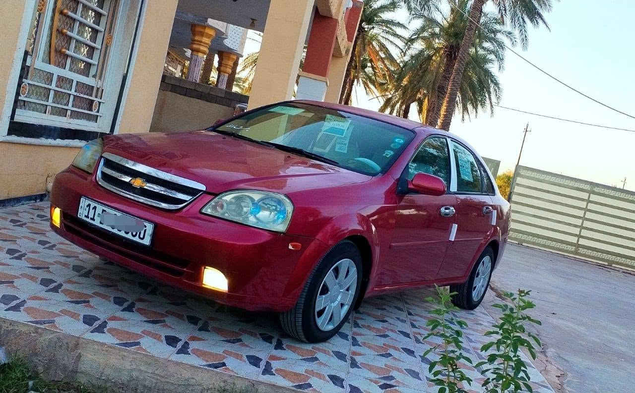 سلام عليكم وين جناي يدور جديد يتفضل خاص 
اوبترا فورنزا موديل 2007 رقم بغداد دولي جديد سنويه ٢٠٣٠ شرط تحويل ثاني يوم جاهز

محرك وكير اتماتيك ٢٠٠٠ بلاديات مرغوبات
تبريد منضومه كامله جديده شرط ثلج

تخم تاير جديد حداديه امامي وخلفي جديده نعومته فول  كهربائيات كله شغاله سنتر كامله شاشه لمس كامره خلفيه  تحكم مرايات شفط
مانة سياره مال جناي حلوه ترايه ناعمه نشاطه فول مابيه دكمه مو شغاله مامخلي بيه نقوصات كلشي
ملاحظه سياره   بدون حادث وخياس صبغ بيه قطعه وحده جاملغ امامي بدوون دواخل وباقي مابيه شي تجي تكلب وتقتنع وبيك خير وتدلل مكاني صويره سعر 62 ورقه ليعجبه تفضل بيك خير تدلل *********** ***********
