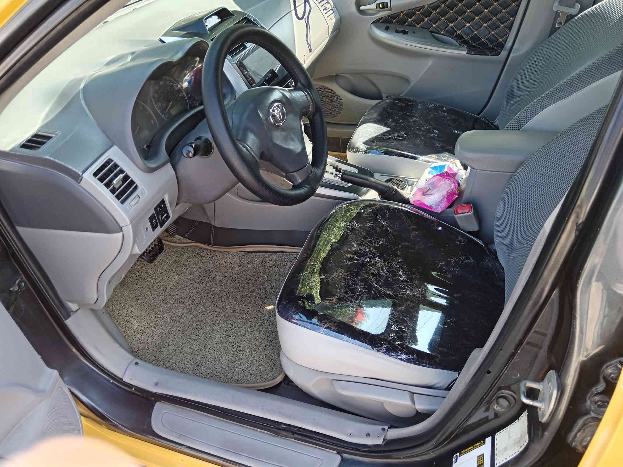 سلام عليكم كورله ١٠ جاهزه ان شاء الله كلشي موضح بل فديو شراي يتصل خاص َمجاوب مكانه سياره بغداد  سعر ١١٧
موبايل *********** سوك كلش بي مايعجبك منشور اعبره
