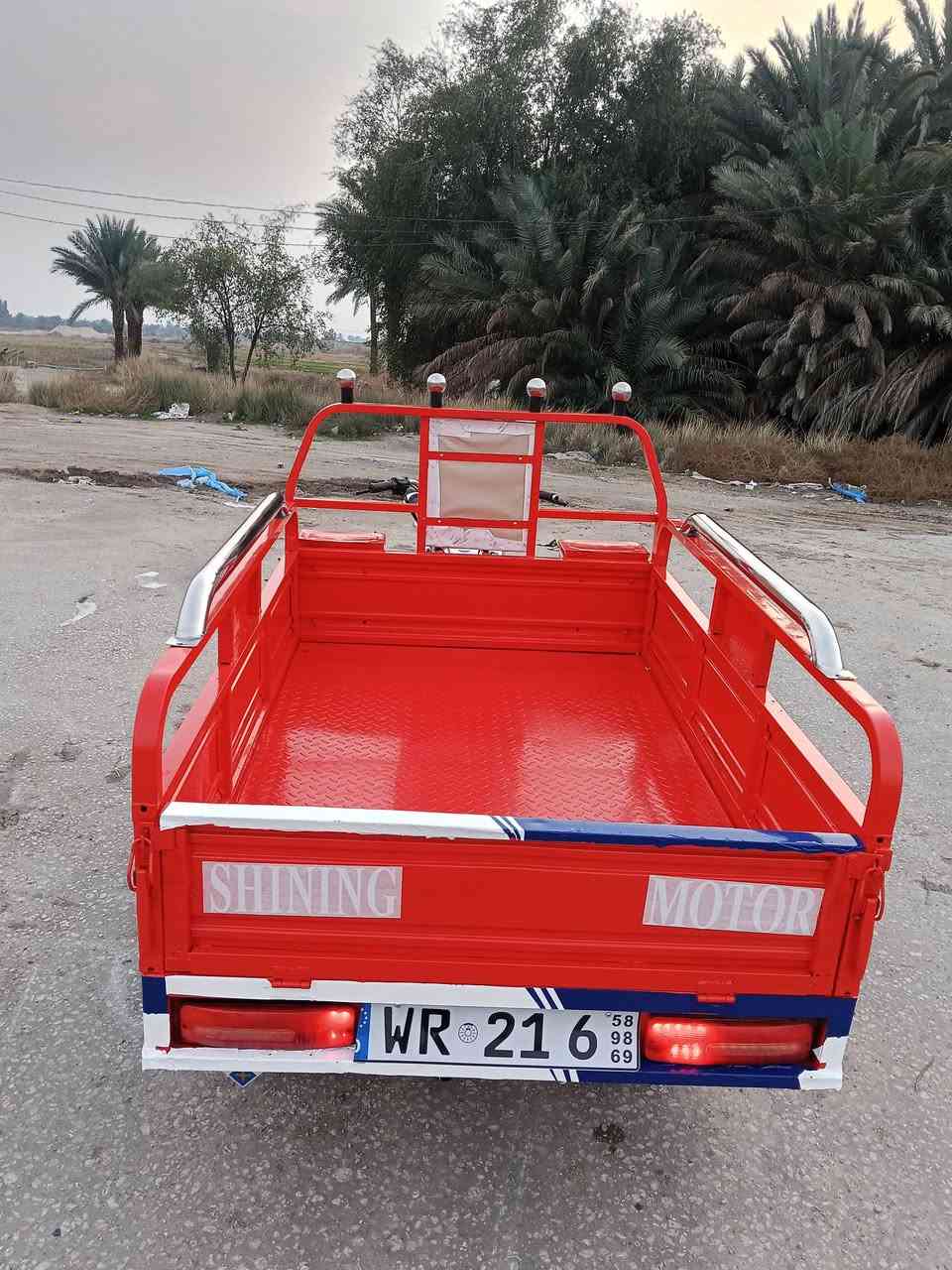 ستوته للبيع موديل 20 اوراق اصليه مكفول شاصي كهرباء كامل ستوته جاهزة مانقصه أي شيء مكان بابل شوملي سعر 1450 رقم***********//***********
