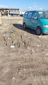 فان • ١٩٩٣ • مكينة جاهزه