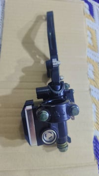 كلچ • مجهول الاستخدام • توصيل