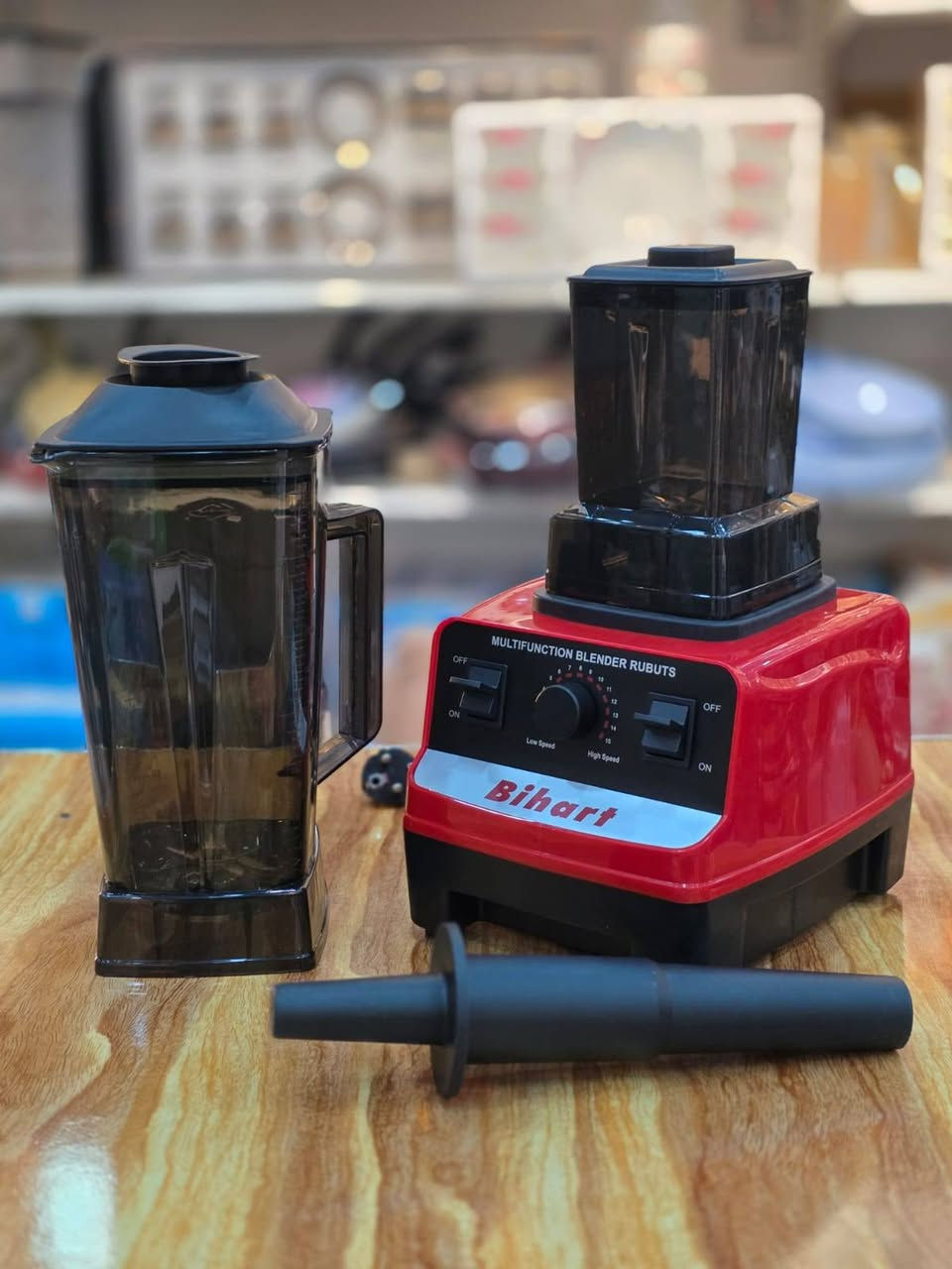 كمل منزلك باجمل بضاعه مواد منزليه
بانسب الأسعار يوجد لدينا توصيل محافضات 5 آلاف 🌹🌹🌹🌹


**إذا كنت صاحب هذا الإعلان وتريد حذفه لأي سبب، رجاءا أرسل رسالة إلى الدعم الفني**