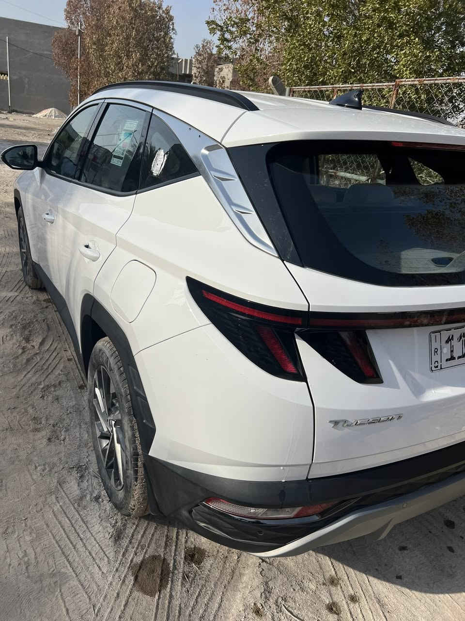 السلام عليكم
توسان 2024 رقم بغداد مكفوله من كل شي ماشيه 10 الاف بعدهي بحاله الوكاله وضمان الشركه مواصفات التوسان المعروفه عدا البنوراما السياره جديده كلش معروضه 229 وبيها مجال ب اسمي السياره تحويل مباشر مكانها حله 

للتواصل ***********
