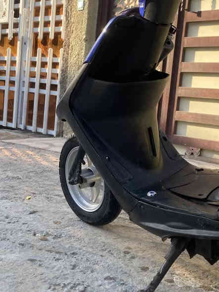 ماكس عدله شغاله ونضيفه نقصها سلف وشويه ادامه للاكلج الامامي بي صوت الباقي مكفول مكينه 55 مكاني حله نادر الاولى السعر 350 بيها مجال حك النواقص ***********
