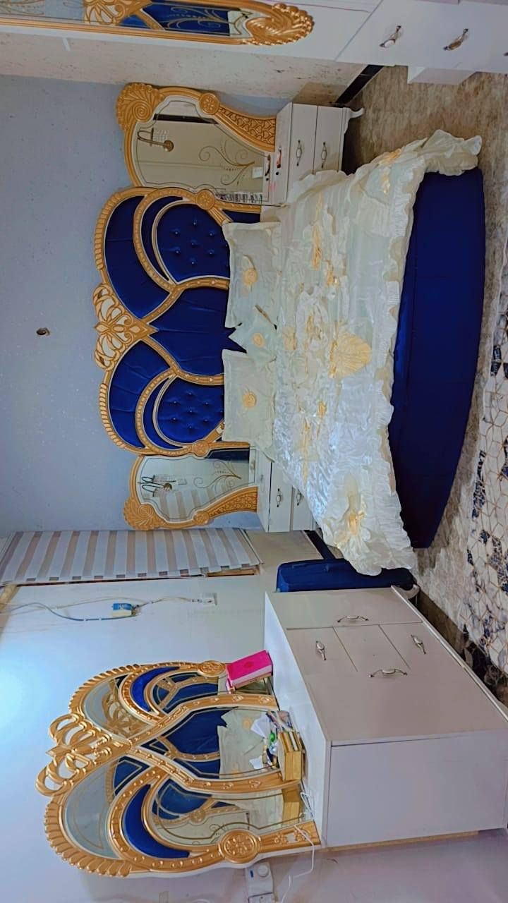 غرفه نوم نظيفه كلش سعرها ٨٠٠ عددها ٩ قطع مكاني الدورة هاتف *********** وتساب) ***********
