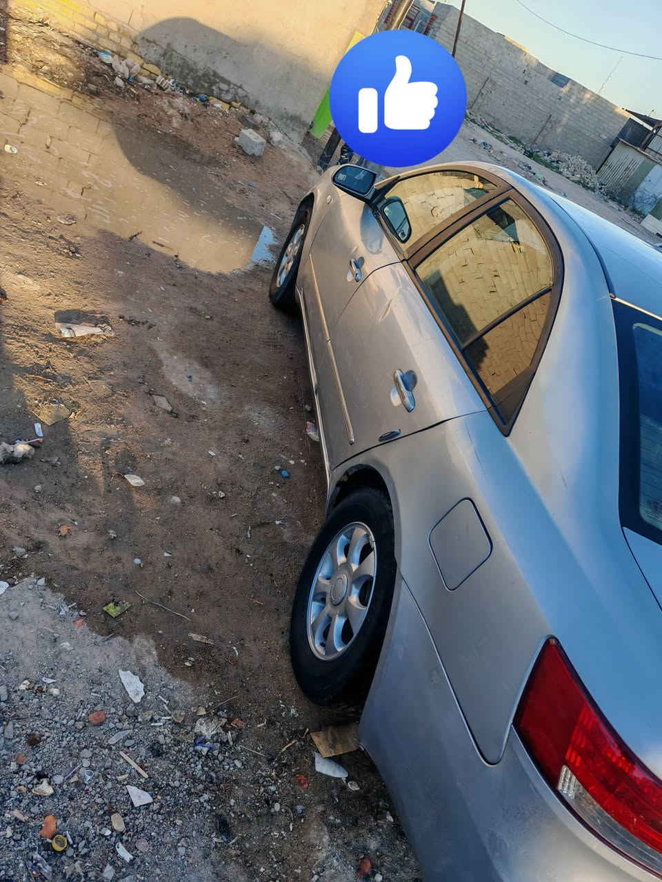 سلام عليكم سوناته 2007 فول مواصفات  تدفهه تبريد ثلج مكينه 2000 غاز بلادي نسه الصرف السعر 50 وا بيهه مجال مكان النجف الاشرف هاذا رقمي ***********
