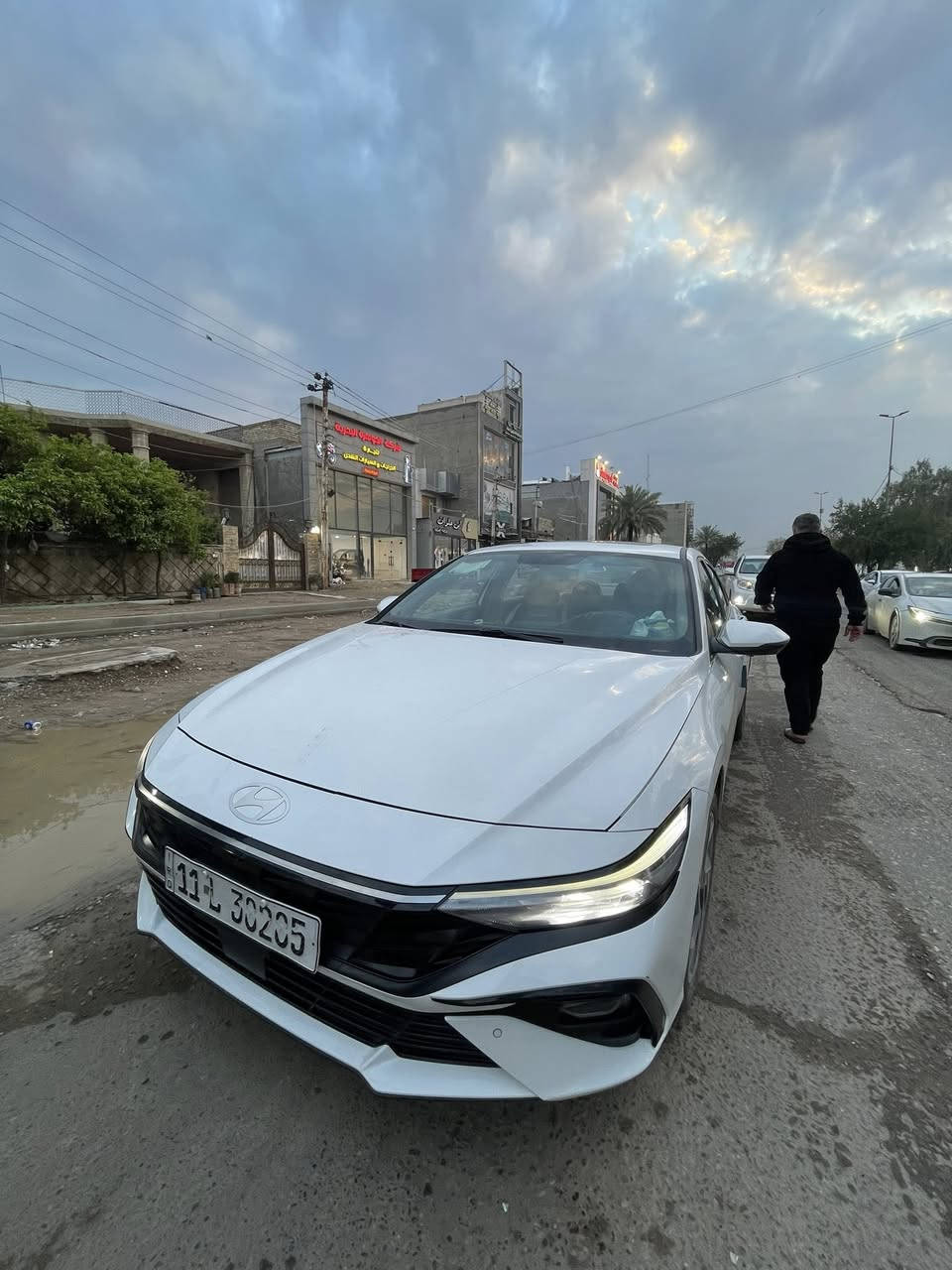 للبيع النتره 2024 فول موصفات محرك 2000 مكفوله كفاله عامه  ماشيه 37 الف حقيقي مكانه بغداد البياع الاستفسار *********** /.  سعر 180
