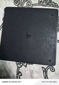 بلايستيشن٤ • ٢ اقراص • جوستك