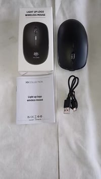 ماوس • هولندي المنشأ • جملة