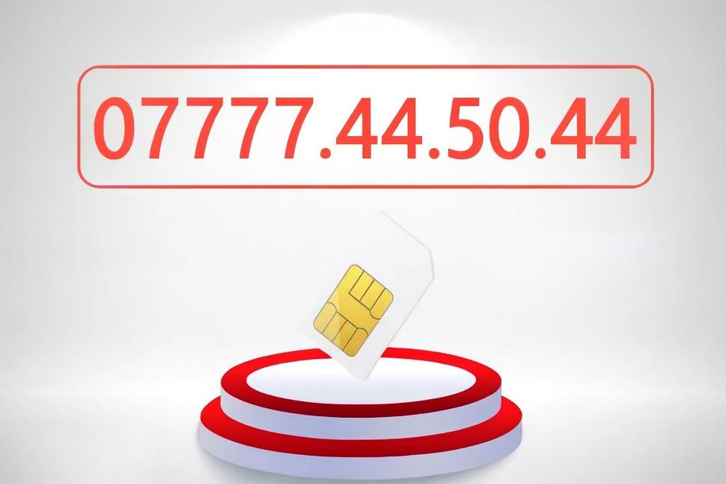 مميز اسياسيل سعر الرقم 50 الف تسجيل مباشر بسمك العنوان سامراء -حي الضباط مجاور ارز لبنان 
الاستفسار على رقم ***********
