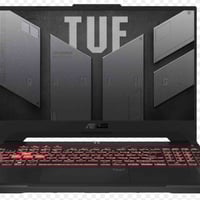 لابتوب كيمنك asus tuf A15 بسعر ممتاز جدا للمهندسين والجيمريه والمصممين...