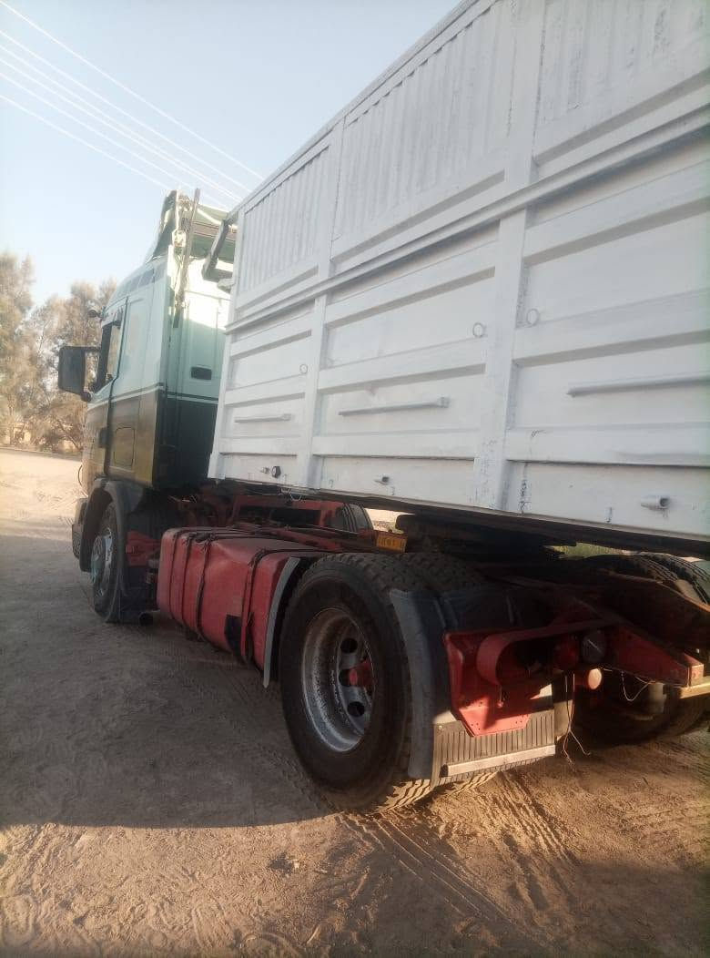 السلام عليكم
للبيع سكانيا موديل 97 رقم دهوك سنويه نافذه حجم 144 السيارة محرك يبخر تخم تاير 
 السعر  120 المكان بابل _النيل 
***********
***********

