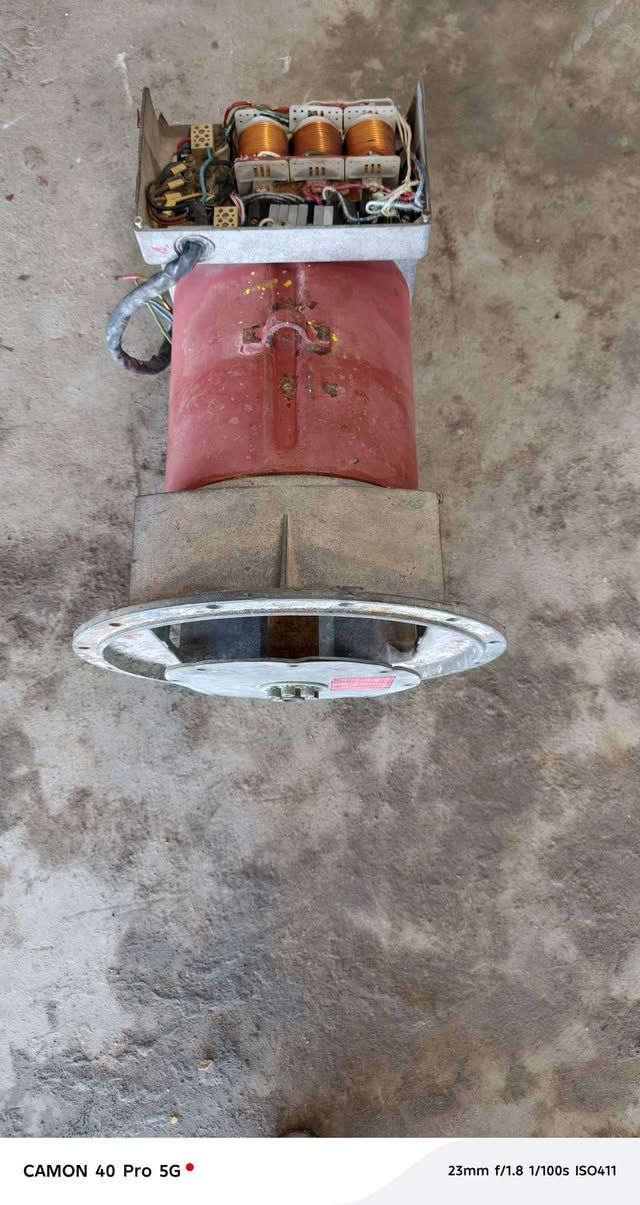 سلام عليكم رأس توليد للبيع يطالي 13 كيفي ضمان لا ملفوف ولا مصلح داير 36 ولسعر عل خاص ***********
