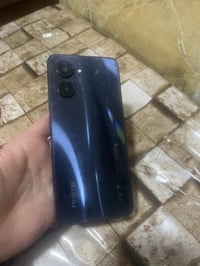 ريلمي سي 33 • ١٢٨ جيجا • ٨ رام