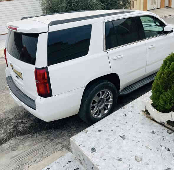 تاهۆ 
مۆدێل ٢٠١٥
قەپات مواسەفات
سعر ٢٠٠
شوێن کەلار
ژم ***********
