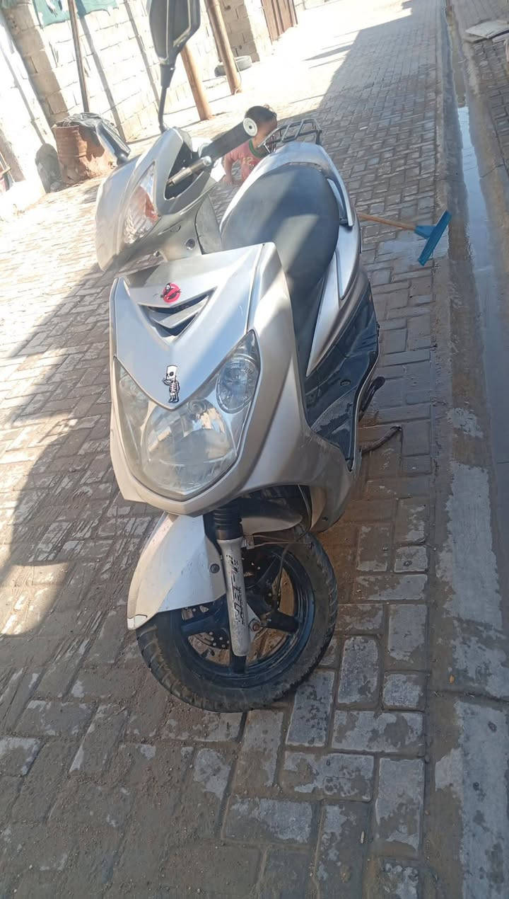 سلام عليكم سكنس فحل لبيع دراجه كامل من كلشي مجوده منفيس مالهه مكان بغداد عبيدي سعر 600بيهه مجال قليل ،***********

