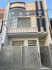 بيت للبيع مساحته 50متر الموقع منطقة الري قرب حي الاعلام. زراعي سند 25ا...