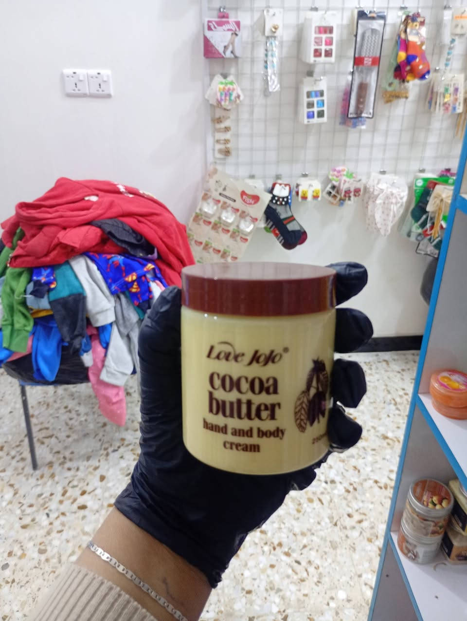 كلشي رخيص ويتوفر توصيل


**إذا كنت صاحب هذا الإعلان وتريد حذفه لأي سبب، رجاءا أرسل رسالة إلى الدعم الفني**