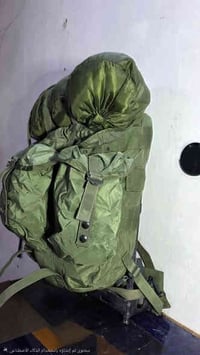 اللهم صلي ع محمد وال محمد   اخوان جنطه بهذه الشكل اصلي  صنع امريكي للب...