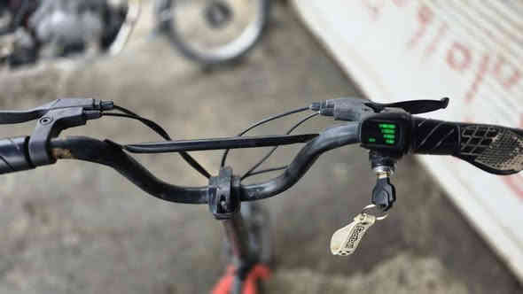 بايسكل شحن شاحنه جديد سعر 200
مكاني كركوك حي عسكري ***********
