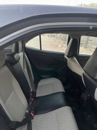 يارس كروس • ٢٠٢٢ • هايبرد