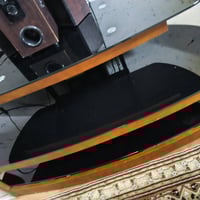 طاولة • نفق الشرطة