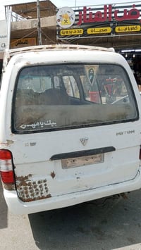 كيه فتون ٢٠٠٠٨ رقم صدامي عطلها سوت بل اكسن وداينمه ومشط استيرن صاحب ال...