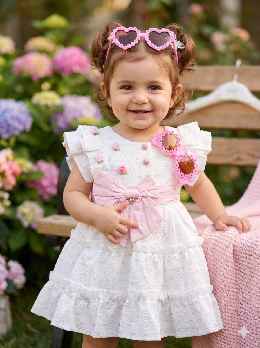 #بضاعه العيد جديد # شوف الجمال فستان #ترند#  لدى رائد الراوي  قياس،5شهر  الى 2سنه
يمنا تلكون كلشي حلو ومميز 🔥❤️  
وانشاء الله كل القطع راح تنال اعجابكم 🥰 حجز مراسلة الصفحة  / توصيل متوفر  محافظات 3000
داخل حصيبة 1000// كرابلة 2000 // العبيدي 2000
#اناقتكم_غايتنا


**إذا كنت صاحب هذا الإعلان وتريد حذفه لأي سبب، رجاءا أرسل رسالة إلى الدعم الفني**