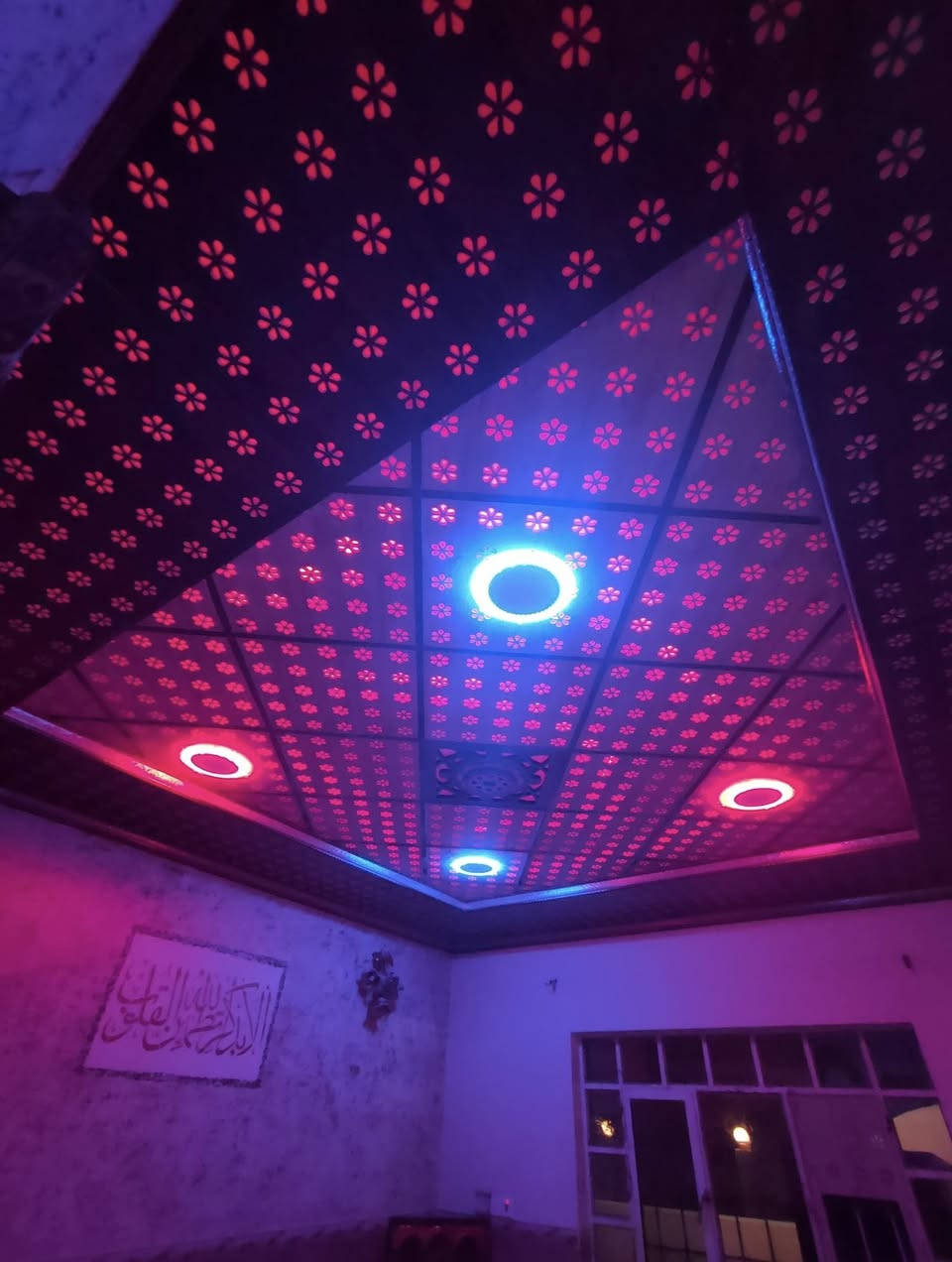 السلام عليكم مركب سقف ثانوي متفرغ
شغل معدل ومرتب ان شاءالله 
اسلمك تسليم مهندس شرط تزريف 60\60 
القطعة بصباعتك تصعدها وتنزلها 
الشغل هو يحجي 👇🏻

سعر المتر العدل ب 1750✨
سعر الديكور دبل بنل ب 3000✨
سعر الجداري ب 2500 ✨
بديل رخام بديل خشب ✨
ورق جدران ✨
شيبورد✨
وهذا جزء من عملي اتمنى ان ينال اعجابكم 
مكاني الموصل 📍❤️

*********** بي واتساب
