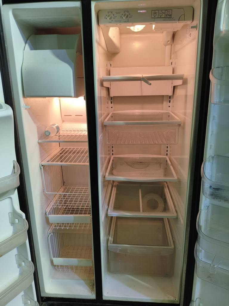 ثلاجات نظافه فول مكعبات الثلج 
ثلاجات ستيل بابين كبيره الحجم لصحاب المطاعم تجميد وتبريد اضافه عارضات البيبسي البصرة, العراق


**إذا كنت صاحب هذا الإعلان وتريد حذفه لأي سبب، رجاءا أرسل رسالة إلى الدعم الفني**