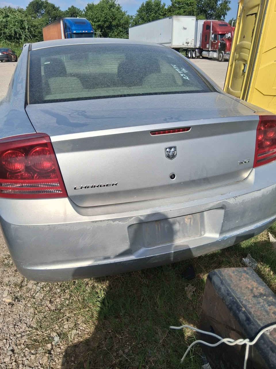 Se vende conpleto ho partes Dallas, TX


**إذا كنت صاحب هذا الإعلان وتريد حذفه لأي سبب، رجاءا أرسل رسالة إلى الدعم الفني**