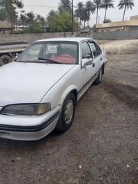 برنس موديل 94 اوتوماتيك رقم بغداد 07838365409 تحويل مباشر مكان السياره...