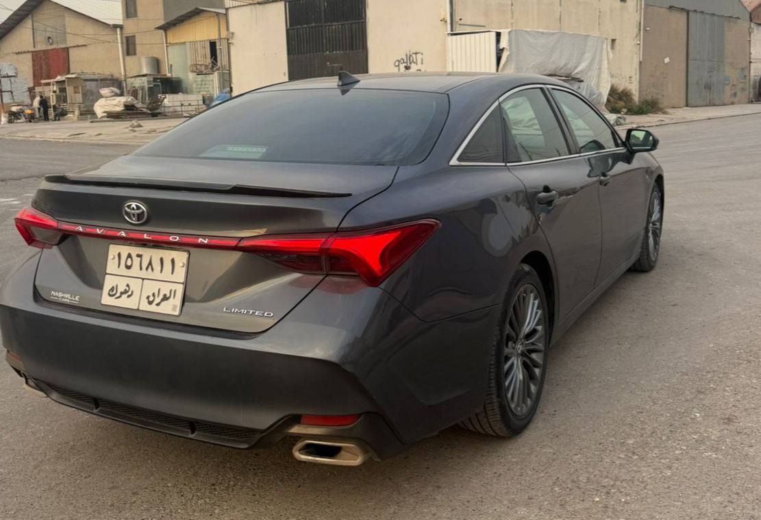 تۆیۆتا  ئەڤەلۆن 2019 مواسەفات لیمتد  
فول فول مواسەفات دەرەجەیەکی 1 ناو زەرد
٢٨٠هەزار کیلۆمەتر رۆیشتووە 
داتاشۆ گەورەو- سەماعە  jbl - 
کوشین سارد و گەرم   وەیارلیس چارج- 
ڕادار - کوشینی دواووە  گەرم - 
4 جام ئۆتۆ -تەبرید مەرکەزی -
ئۆتۆ فوول - ڕاداری ئاوینە … 
هەموو گیانی بەشەرت 
بۆنیت بۆیاغ چەمەلۆغ بیلاد گۆراوە بی ناو بەشەرت
ئیرباگ هەمووی بەشەرت
4 تاییەی بیلادی خراوەتە سەر 

سـعـر : لە کۆمێنت داوابکە ڕاستەوخۆ بۆت دێت 📩

گێر و مەکیەنەی بەشەرت 
هیچ کێشەیەکی تێدا نییە 

ژمارەی مۆبایل  
***********
