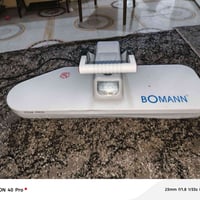 مكواة • بلا عيب • كلار السليمانية