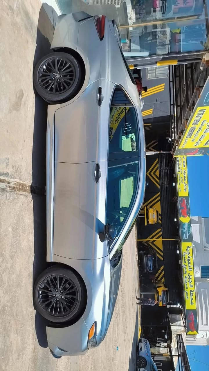 كامري للبيع موديل2019
صَويج مو بصمة رقم اربيل الضرربنيد و٣ قطع بارد ماشية ٢١٥ الف حداديه ١٠٠٪ حساسات كلها شغالة تدفئه وتبريد تحويل مباشر سياره جاهزة مكاني الأنبار الرمادي

مكفوله كير محرك

السعر ٢١ وبيها مجال 

للتواصل ***********
صَويج مو بصمة رقم اربيل الضرربنيد و٣ قطع بارد ماشية ٢١٥ الف حداديه ١٠٠٪ حساسات كلها شغالة تدفئه وتبريد تحويل مباشر سياره جاهزة مكاني الأنبار الرمادي

مكفوله كير محرك

السعر ٢١ وبيها مجال 

للتواصل ***********
