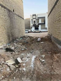 مجمع جنة السلام • 50م • سند 25