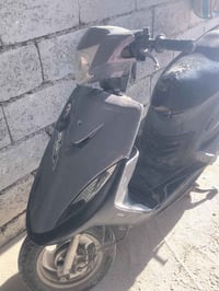 ماكس 120 • طفت نارية • الدوره بغداد