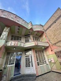 🏠 للبيع بيت في حي أور / قطاع 600 – بناء حديث 2018 📐 المساحة: 202.5 متر...