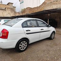 اكسنت ٢٠٠٩ • اوتوماتيك • كركوك