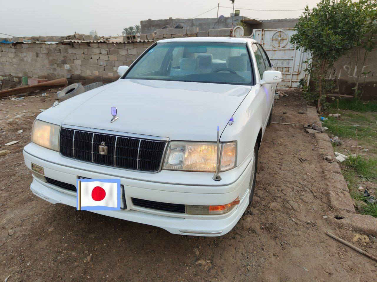 للبيع سياره راس الثور مديل99 اكرستال سياره بلكارتون  كفاله عامه مكفوله  من كص  ونقل  وضربه  وصبغ  رقم نكليزي لل٣٠ بسمي مكينه وكير وتبريد وحداديه فول مكاني واسط الكوت اتصال ***********
