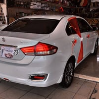 سوزوكي سياز • ٢٠١٩ • ماشي ١٠١٤٣٠