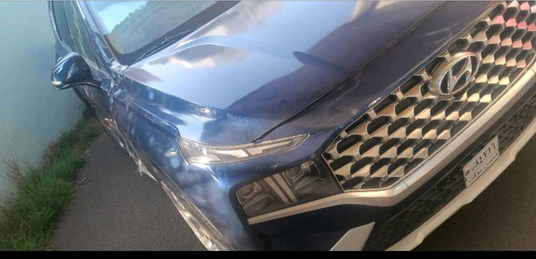 سنتافي موديل 23 ماشيه 13 فول مواصفات لمتدد اعلى  فئه  سياره جديد دخول جديد تسجيل جميع محافظات 