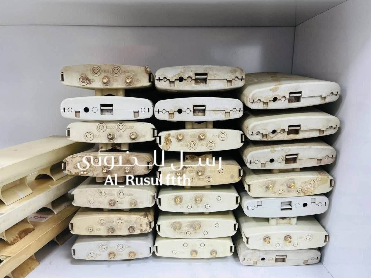 😎 سكتر زاويه 120
السعر 60,000
😎 912_5G مستعمل 
السعر 45,000  

🌼للحجز التواصل على الخاص 
*********** 
قناة التلكرام لأسعار الجملة📣💸❤️‍🔥
https://t.me/alrusulftth
