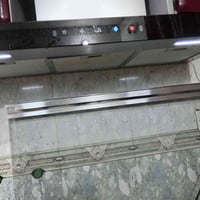 مرشحة دهون • مطبخ