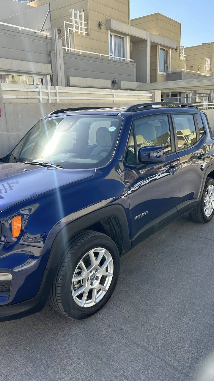 للبيع جيب رنكد 2020
حادث چاملغ وبنيد
مواصفات لاتتيود
تدفئة كشنات وستيرن
كشن كهربائي
مكينة 1.3 تيربو
ماشية 46.900 وقابل للزيادة
رقم اربيل
مكان السيارة اربيل
السعر 117 وبي مجال


**إذا كنت صاحب هذا الإعلان وتريد حذفه لأي سبب، رجاءا أرسل رسالة إلى الدعم الفني**