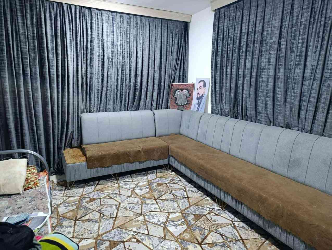 غراض بيت للبيع سأل واجاوبك ع الاسعار


**إذا كنت صاحب هذا الإعلان وتريد حذفه لأي سبب، رجاءا أرسل رسالة إلى الدعم الفني**